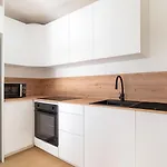 420-apartamento Vista Mar 아파트