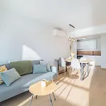 420-apartamento Vista Mar 아파트 엠푸리아브라바