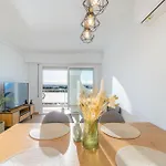 아파트 420-apartamento Vista Mar 엠푸리아브라바