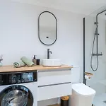 아파트 420-apartamento Vista Mar