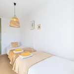 420-apartamento Vista Mar 아파트 *