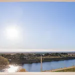 420-apartamento Vista Mar 아파트 *