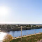 420-apartamento Vista Mar 아파트 엠푸리아브라바