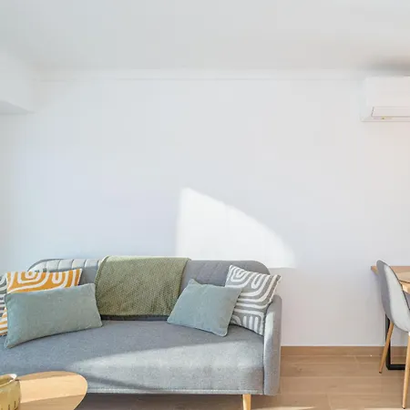 아파트 420-apartamento Vista Mar