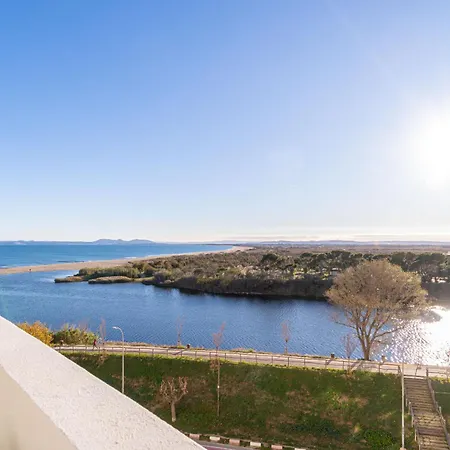 420-apartamento Vista Mar