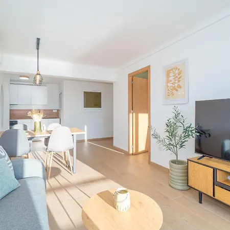 420-apartamento Vista Mar * 엠푸리아브라바